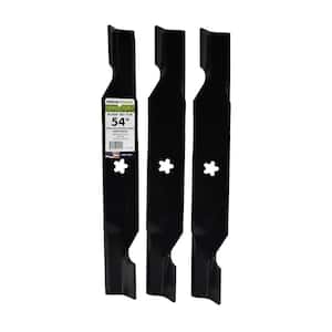 Fits Deck Size (in.): 54 inches