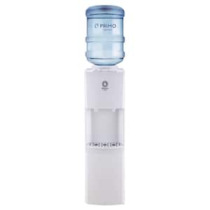 Hot and Cold in Water Dispensers