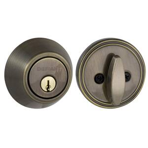 Antique Brass