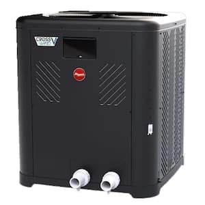 Electric in Pool Heaters