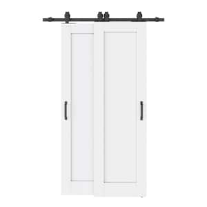 Door Size (WxH) in.: 40 x 80