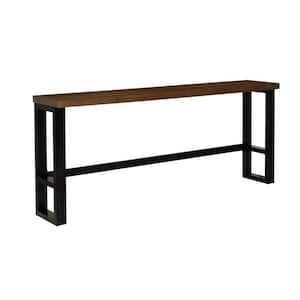 Table Height (in.): Counter Height (35-36 in.) in Kitchen & Dining Tables