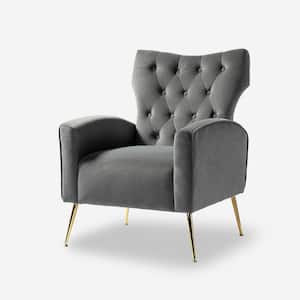 Wingback Chair