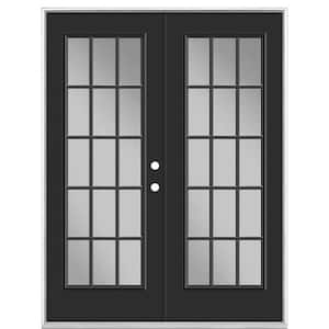 French Patio Door
