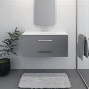 Popular Vanity Widths: 40 Inch Vanities