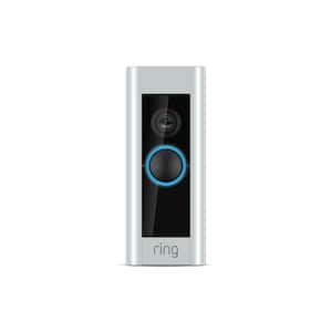 Doorbell Cameras