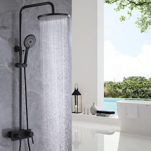 Self-cleaning Nozzles