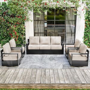 Outdoor Lounge Furniture