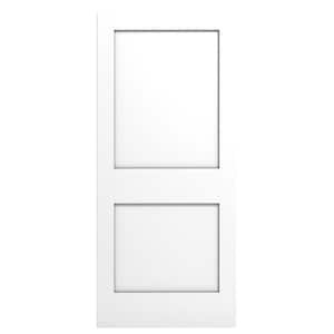 Door Size (WxH) in.: 36 x 80