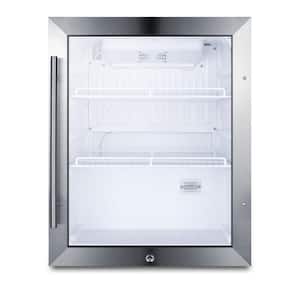 Refrigerator Fit Width: 19 Inch Wide