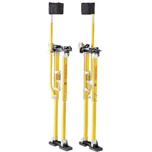 Maximum Height (in.): 64 in