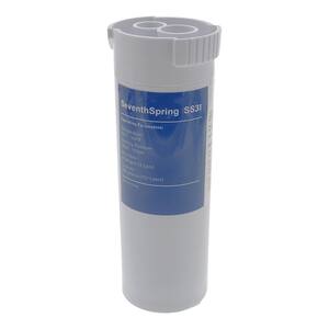 Refrigerator Water Filters
