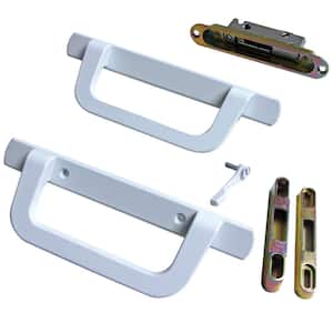 Sliding Door Handles