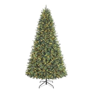 Artificial Tree Size (ft.): 9 ft