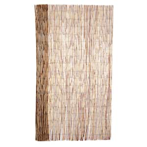 Reed Fence