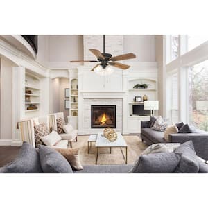 Blade Span (in.): 42 in