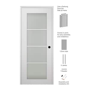 Door Size (WxH) in.: 32 x 93