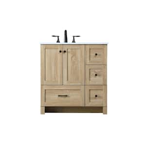 Popular Vanity Widths: 36 Inch Vanities