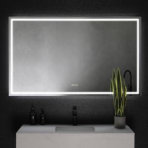 Mirror Width: Large (40-60 in.)