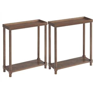 End & Side Tables