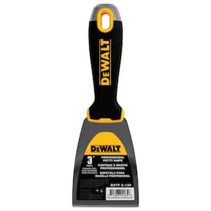 Blade Width (in.): 2.00 - 4.00