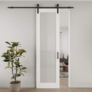Door Size (WxH) in.: 28 x 96