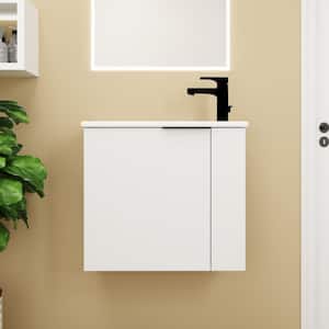 Bathroom Vanities with Tops