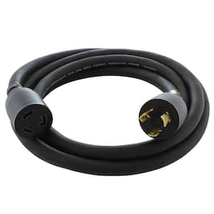 Cord Length (ft.): 10 ft