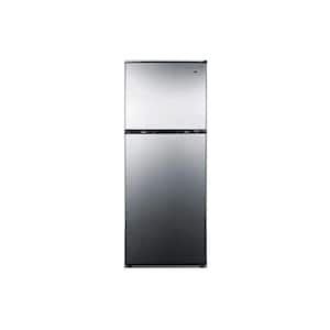 Height to Top of Refrigerator (in.): 45.0 - 58.99