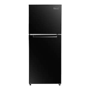 Refrigerator Fit Width: 24 Inch Wide