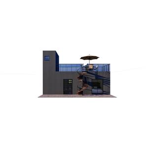 Coverage Area (sq. ft.): 325.00 sq ft