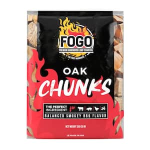 Wood Smoking Chips
