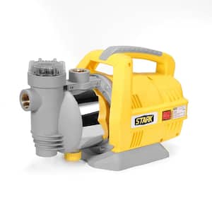 Water Pumps