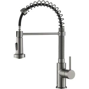 Faucet Height (in.): 17 in