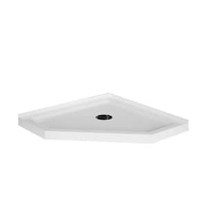 Shower Pans