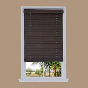 Blind/Shade Width (in.): 30 - 40
