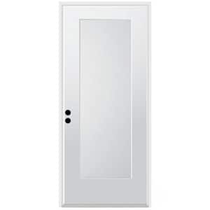 Common Door Size (WxH) in.: 36 x 80 in Front Doors