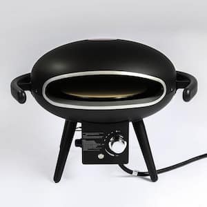 Pizza Ovens
