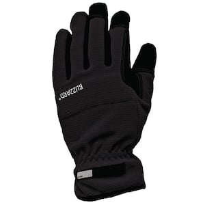 Blizzard Gloves with Hand Warmer Pocket