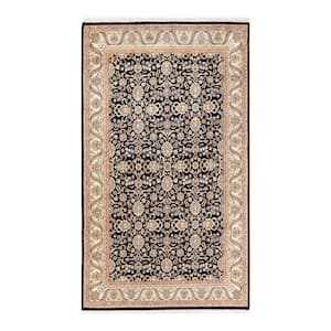 Approximate Rug Size (ft.): 5 X 10