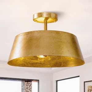 Semi-Flush Mount Lighting