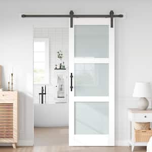 Door Size (WxH) in.: 32 x 84