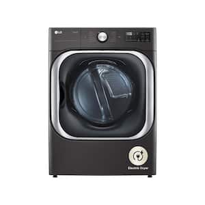 Capacity - Dryer (cu. ft.): 8.5 or Greater