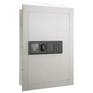 Floor & Wall Safes