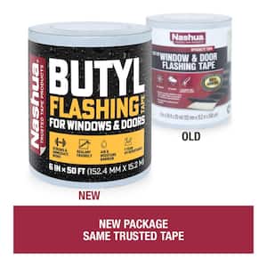 Flashing Tools & Accessories