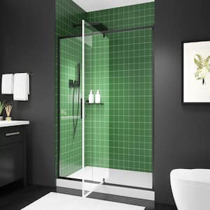 Popular Door Widths: 48 Inches