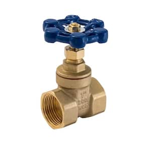 Inlet Diameter (In.): 1