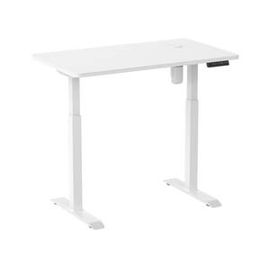 Adjustable Height - Standing Desks - Desks - The Home Depot