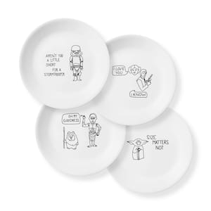 Plates
