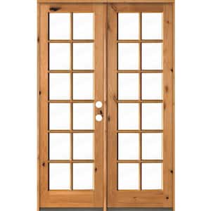 Common Door Size (WxH) in.: 60 x 96